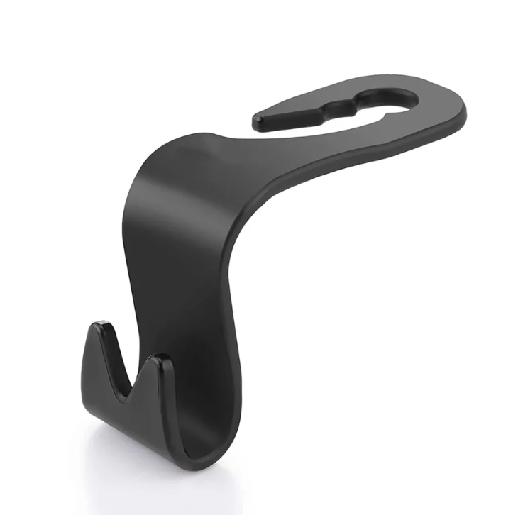 Thumbnail: Car Backrest Hanger and backrest stand