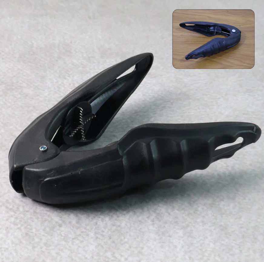 Thumbnail: Heavy Duty Multipurpose Nut & Seafood Cracker Tool (1 Pc)