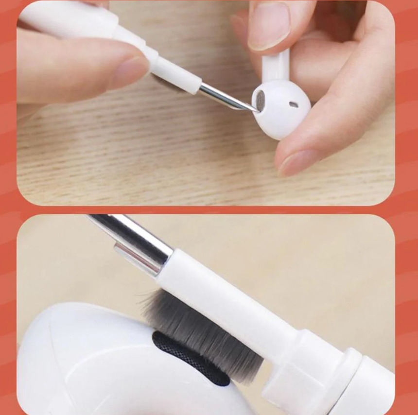 Thumbnail: 5-in-1 Multi-Function Computer Cleaning Brush