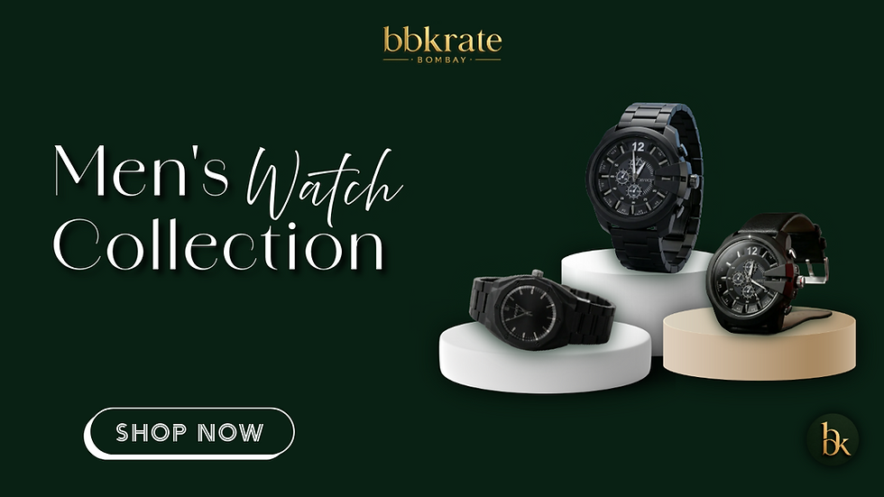 bbkrate watch