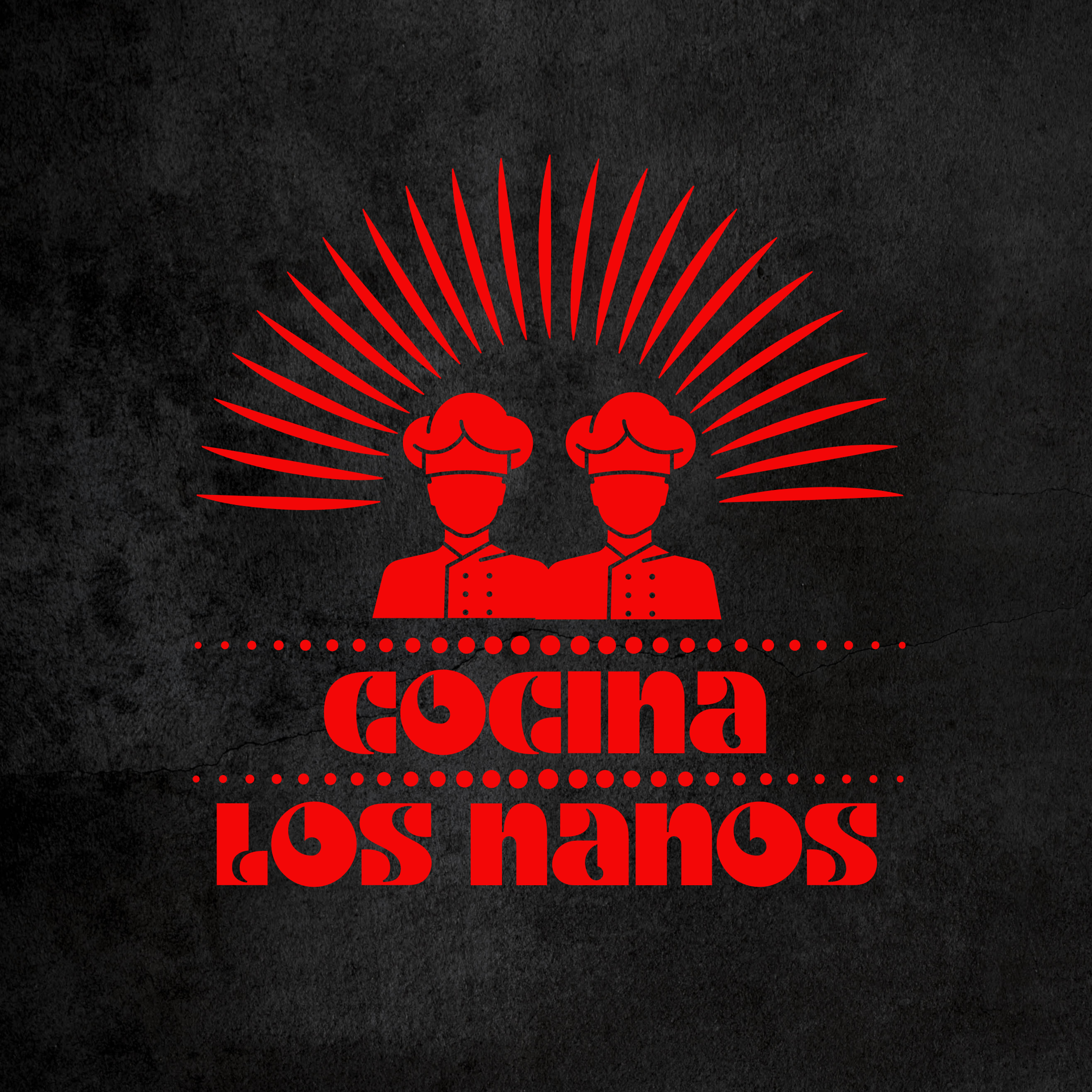 Cocina Los Nanos - Food Truck