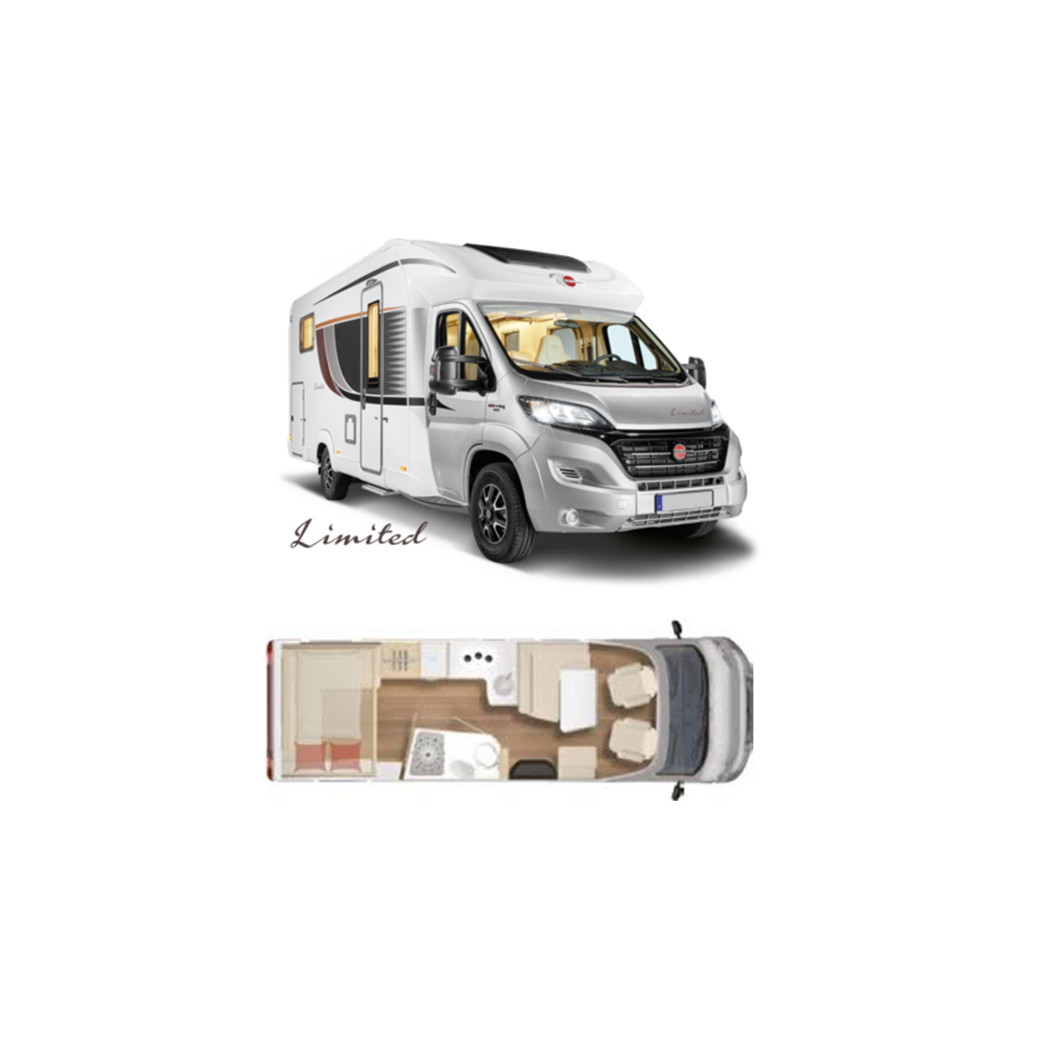 Wohnmobil Reiseeltern 08/2027 - 08/2028