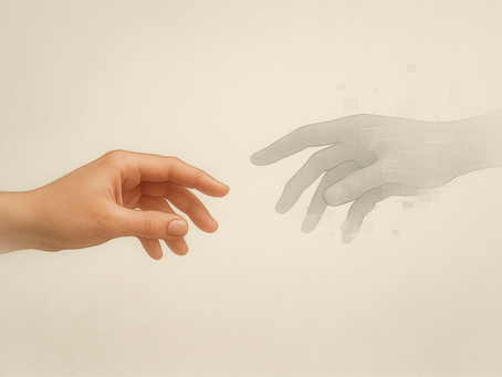 When Empathy Isn’t Human: What an AI Lawsuit Teaches Us About Connection and Risk