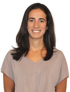 Dr. Roxanne Maciel PT, DPT
