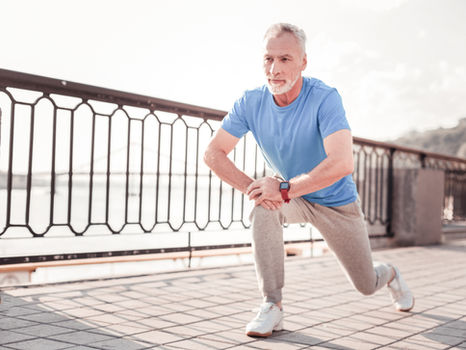 Healthy Aging is Possible With These 5 Tips