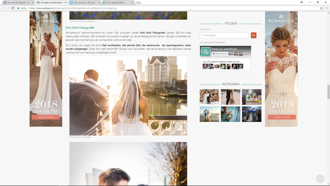 Leuke publicaties
