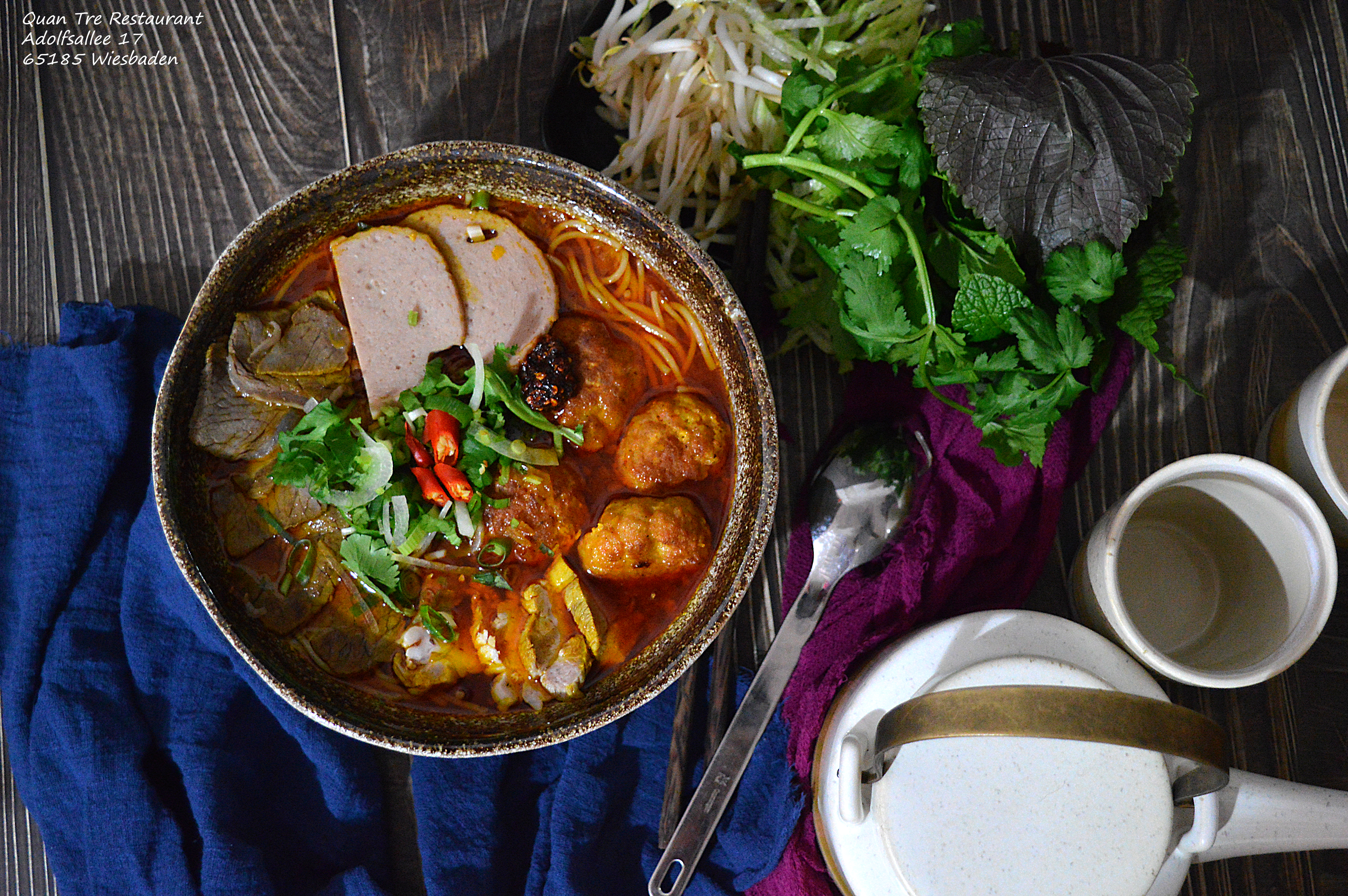 Bun Bo Hue _