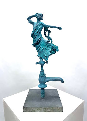 Tap Dance