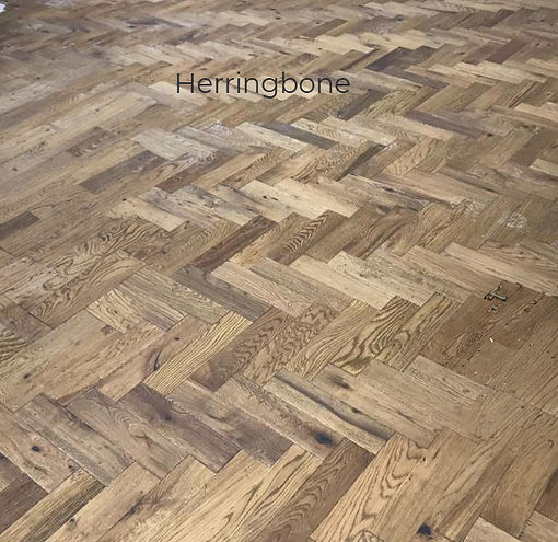 Herringbone