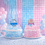 Miniatura: Topper Baby Shower Cotillon Decoracion