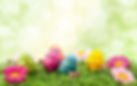 Huevos de pascua