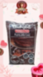 Cobertura de Chocolate en Monedas Ambrosoli Pastelería Choc ideal para moldes, decoraciones y rellenos de tortas y bombones