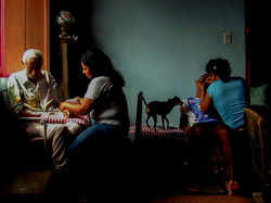 Os Últimos dias do meu pai