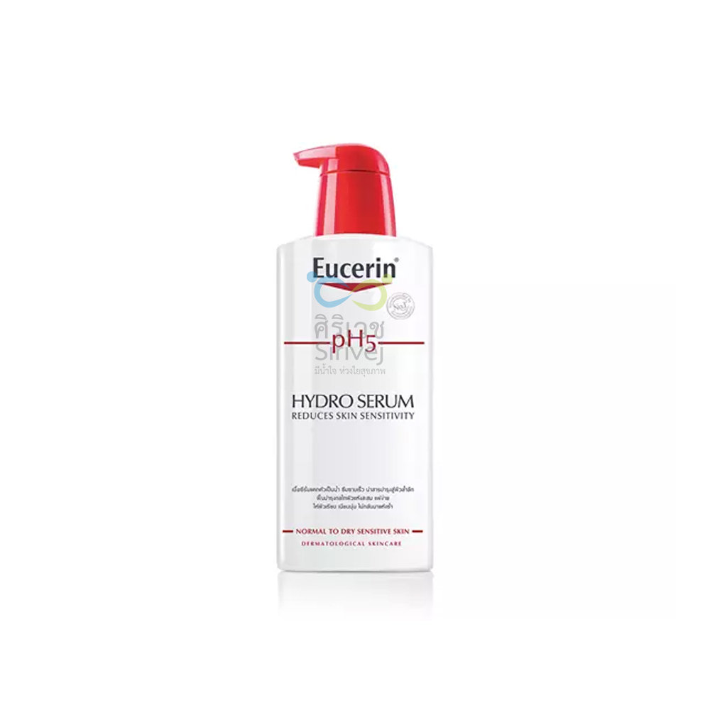 eucerin hydro serum
