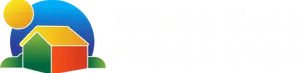logo do programa "Minha casa minha vida"