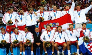 Hrvatski rukometasi
