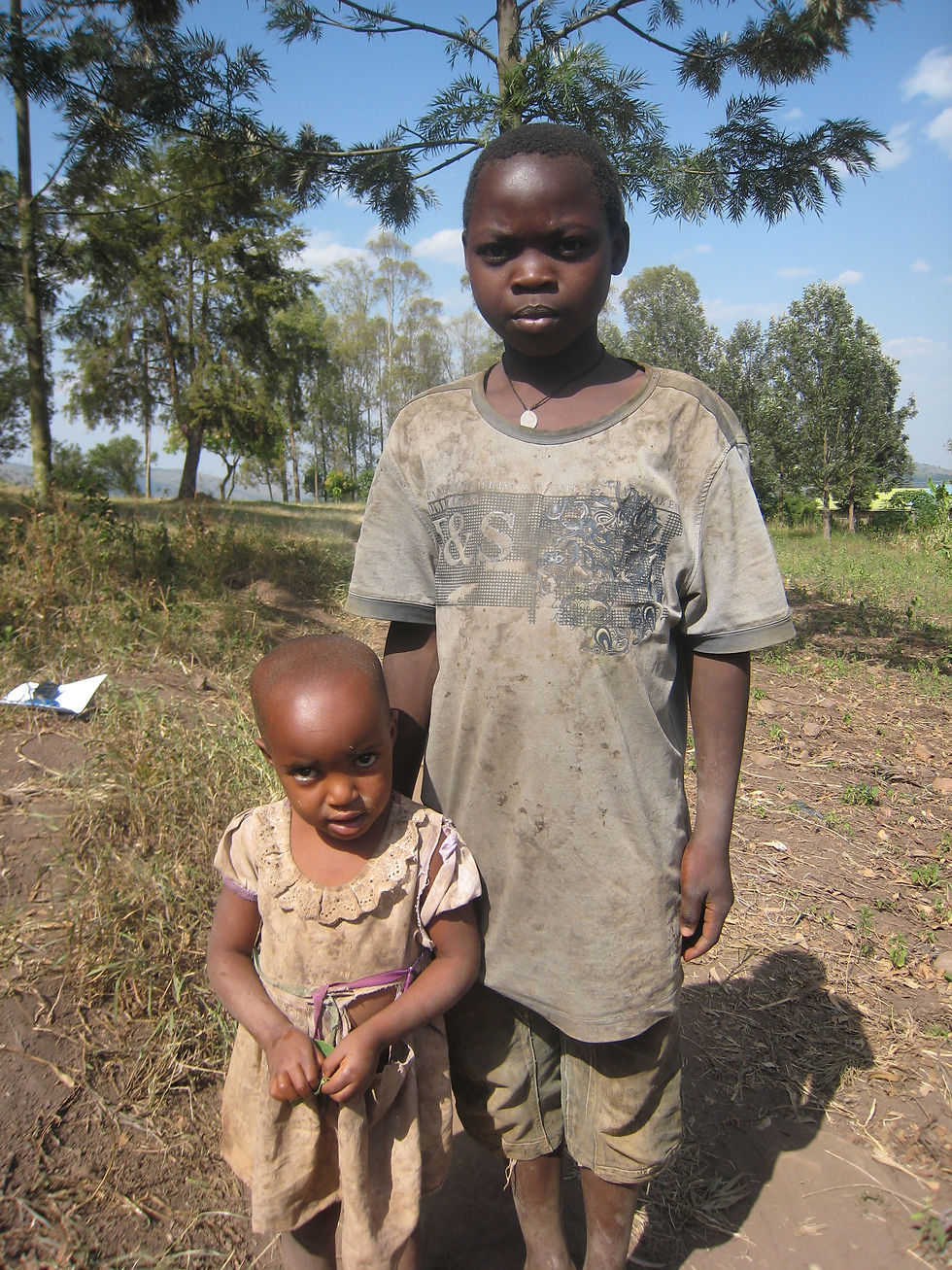 2015 Brother and Sister near Medical Center