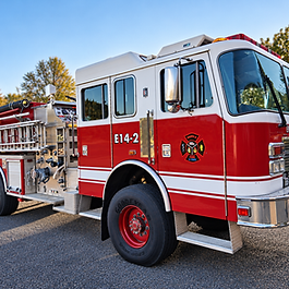 This vehicle was acquired through the FEPP program with help from the DNR. It replaced an 18 year older vehicle at station 2 and now increases our capabilities in the area. With 1250 GPM hale pump, 50 gallons of foam, super single tires and 4WD this vehicle is a worker. It's increased storage capacity allows us to equip it for multi-discipline response including wildland urban interface, extrication, structural protection, and minor rescue.
