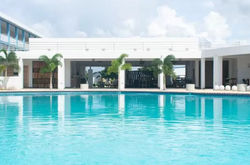 lobby hotel