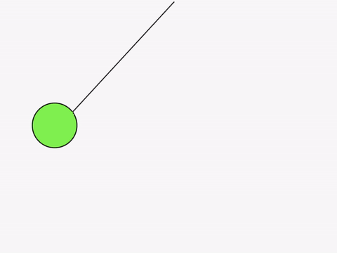 Pendulum Arc