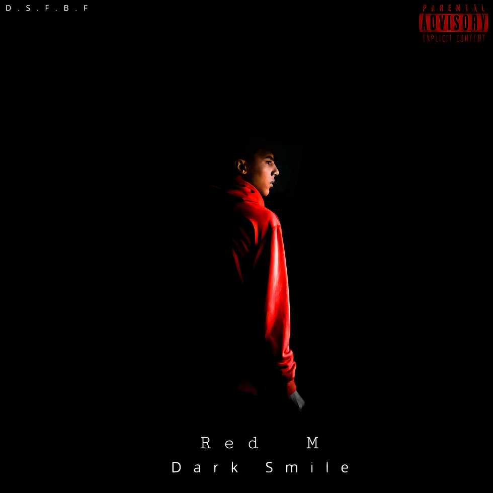 Dark Smile