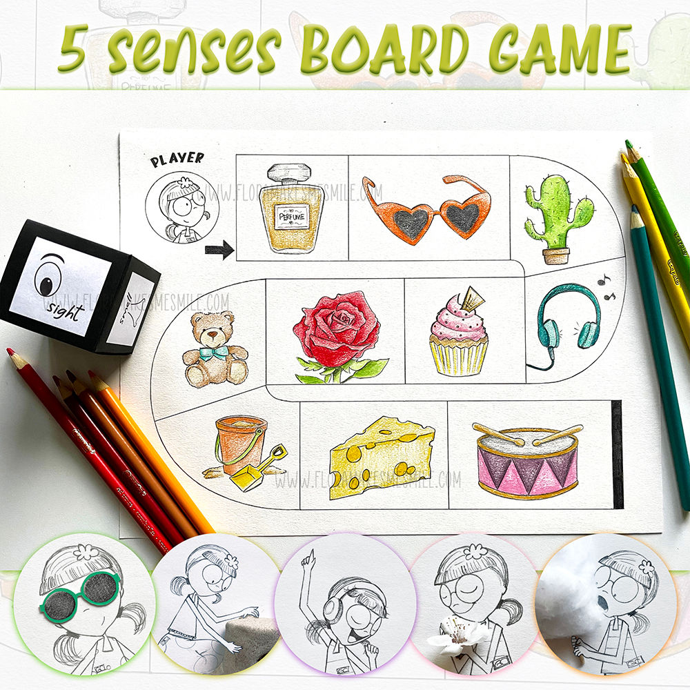 ART EXPERIENCE Theme 'GAMES'