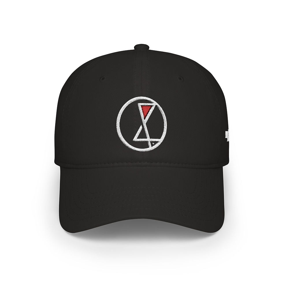 Thumbnail: CPC Classic Relaxed Cap - White