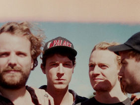 Palace Interview: New Music Is Sounding Beautiful
