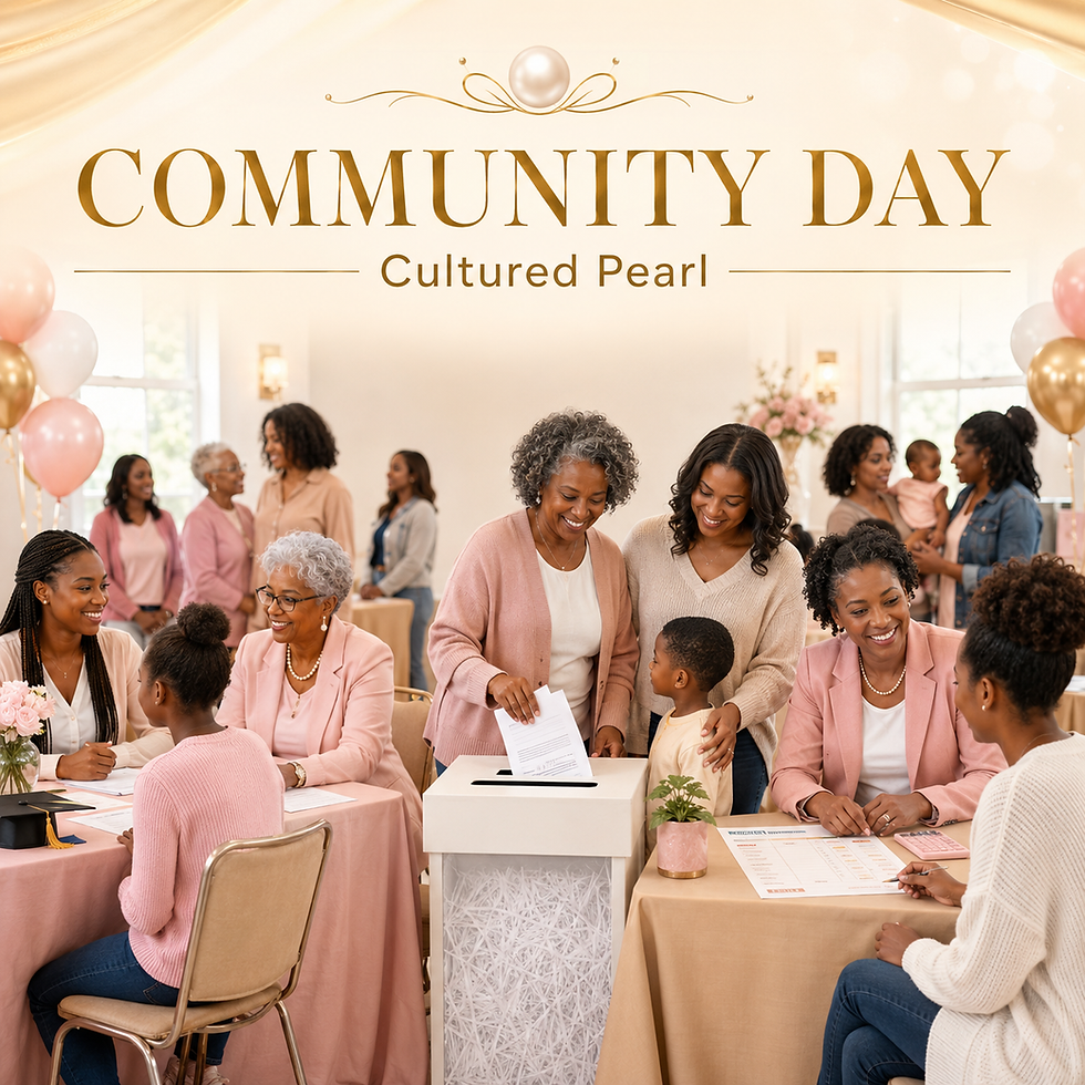 Community Day