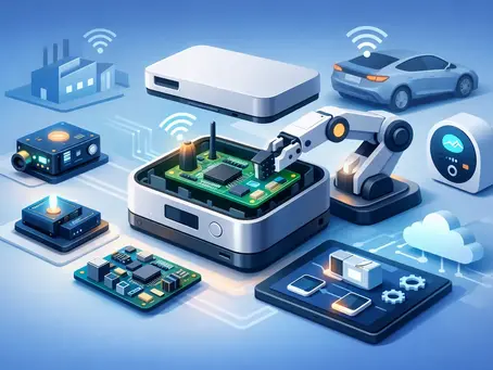 How to Integrate IoT Hardware in OEM Products