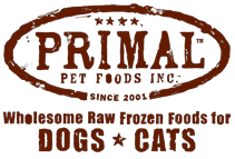 Primal Pet Foods