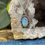 Thumbnail: Welo Opal Necklace