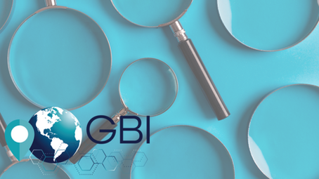 CBP and FDA Partnership for the Global Business Identifier (GBI) Test