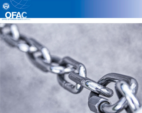 OFAC Updates Week 6/29/20