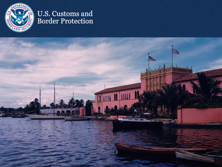 Customs Updates: Entry Summary, Payment and Post-Release Processing of Trade Activities re COVID-19