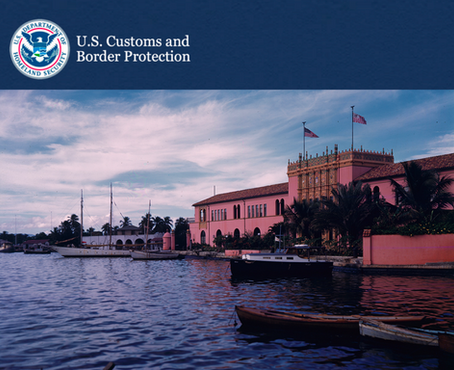 Customs Updates: Entry Summary, Payment and Post-Release Processing of Trade Activities re COVID-19