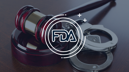 FDA Criminal Enforcement of the FD&C Act