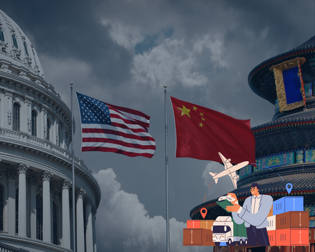 U.S.-China Export Controls in 2025: What to Expect After Trump’s Return