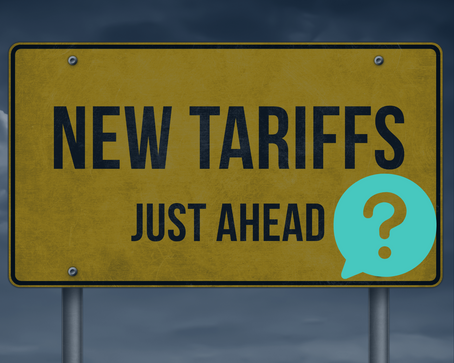 Your Life Is About to Get More Expensive: How Tariffs Work