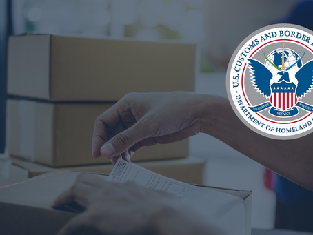 De Minimis in E-commerce: Best Practices for Regulatory Compliance