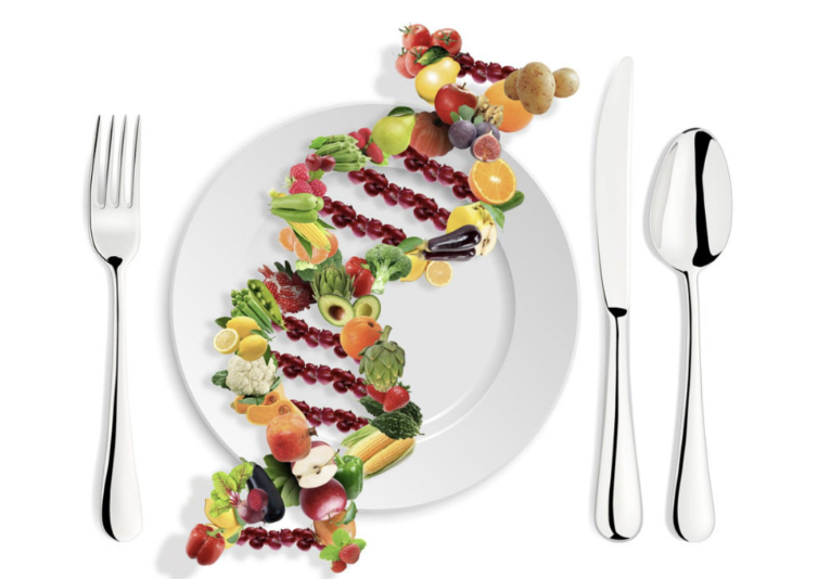 Can Your DNA Tell You What to Eat? The Science Behind Personalized Nutrition