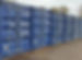 Self-storage containers