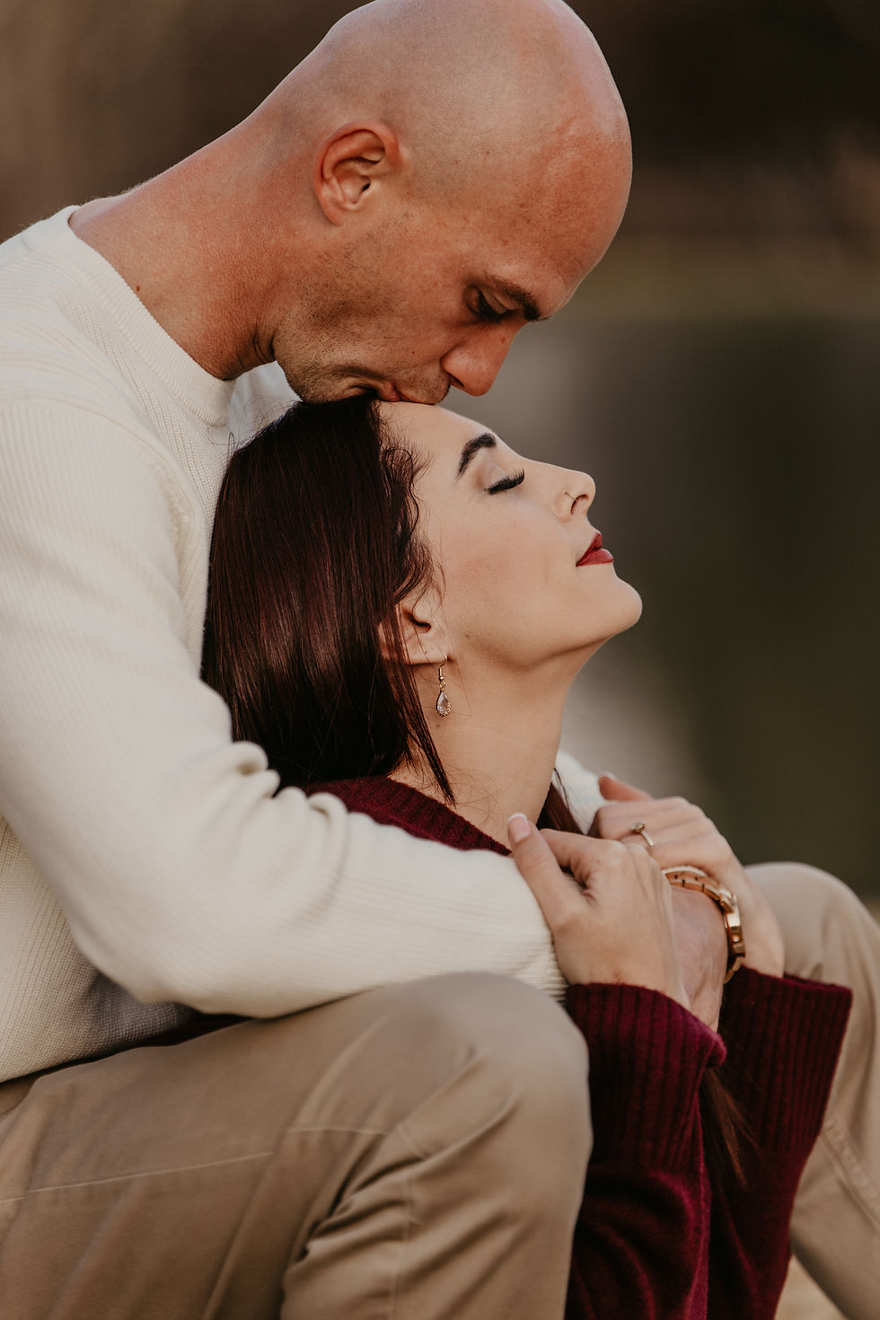 The Wedding of Derwyn & Donna-Lee