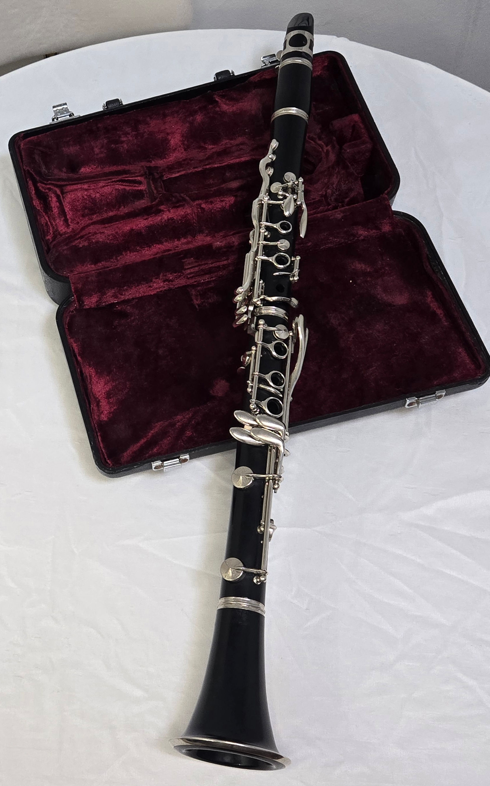 Clarinet