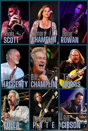 Sons of Champlin | website