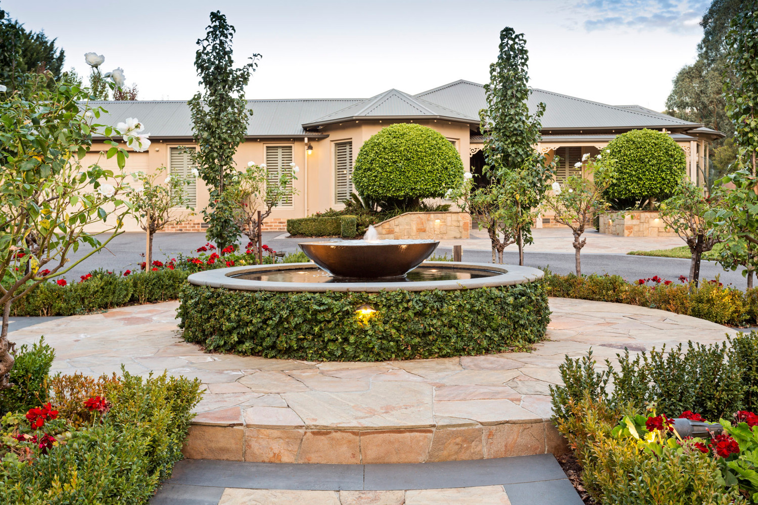 Wonga Park, Victoria The Franklin Group