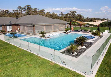Member Feature: Polar Pools