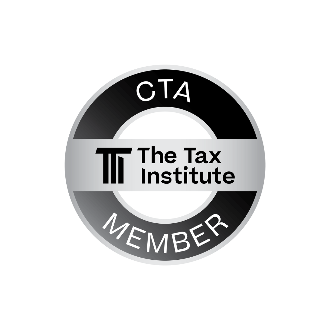 Chartered Tax Institute Member | DGF Advisory | Chartered Accountants, Business and Tax Advisers Australia