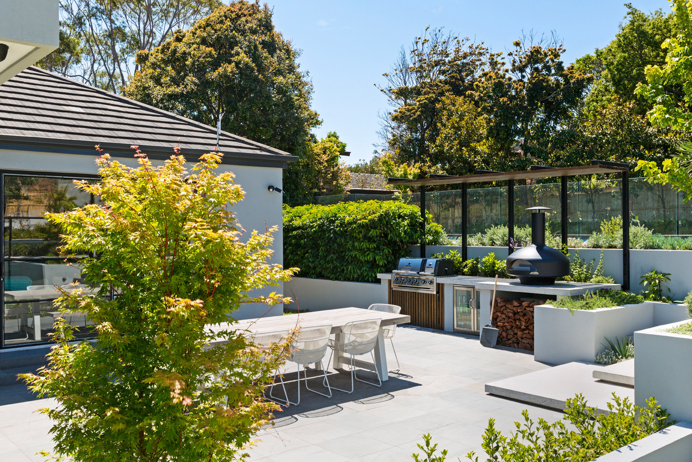 Balcombe Road, Black Rock.