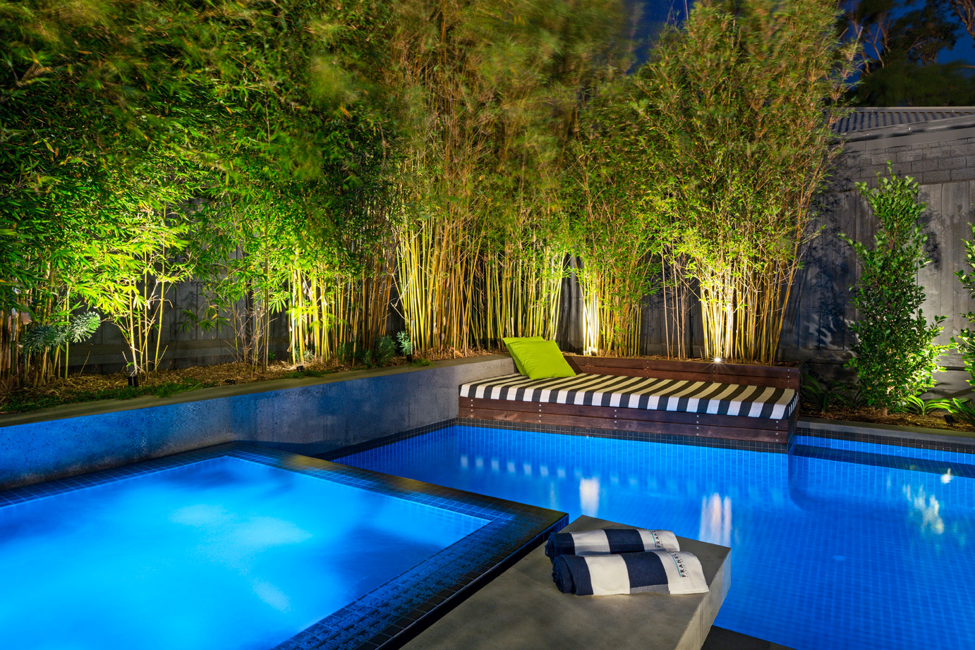 Marina Road, Mentone.